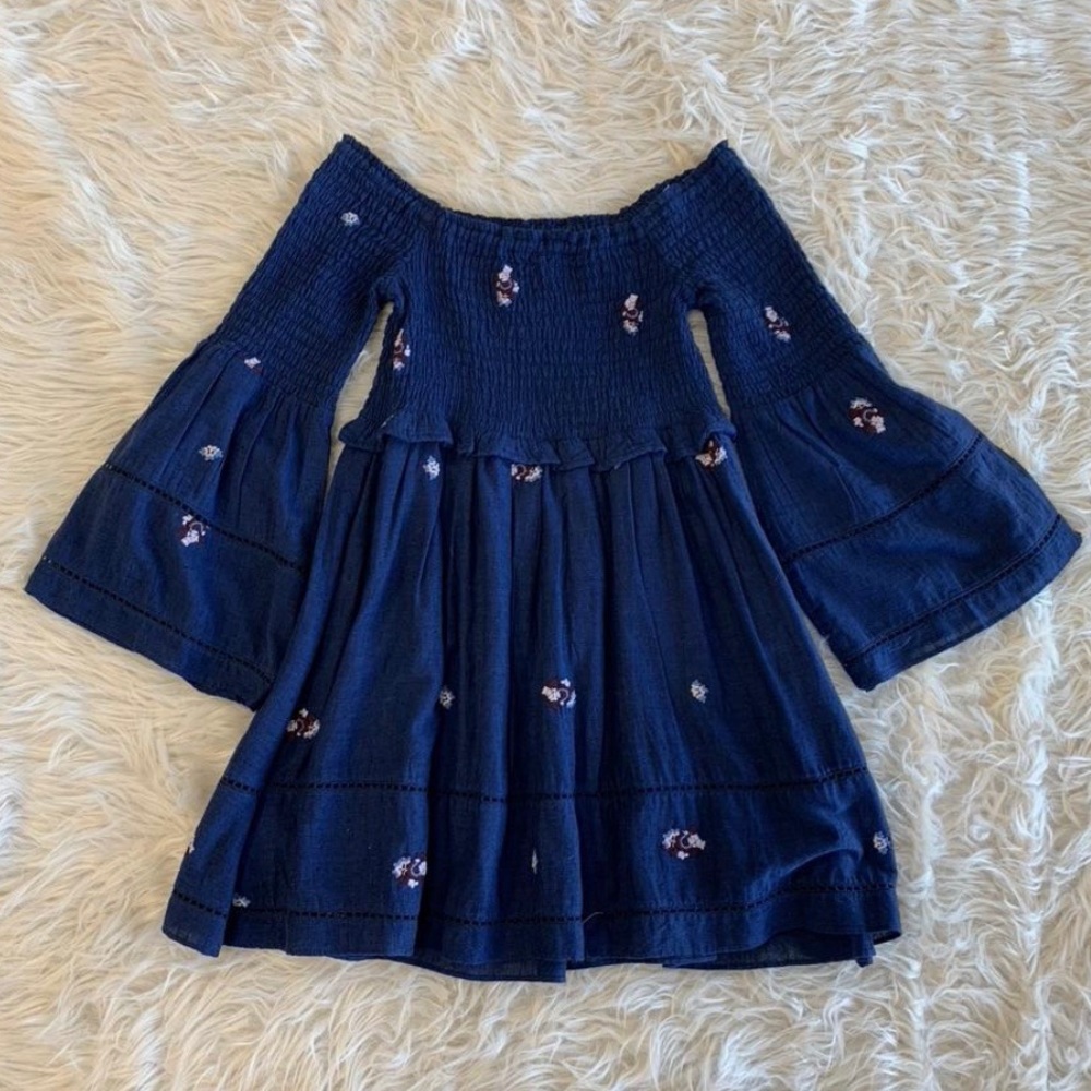 Free People Dress